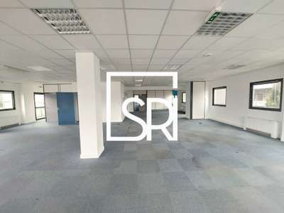 Location Bureaux à Cournon-d'Auvergne