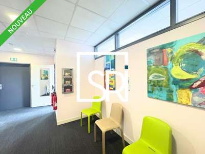 Location Bureaux à Cournon-d'Auvergne