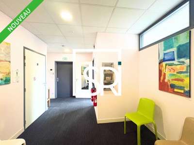 Location Bureaux à Cournon-d'Auvergne