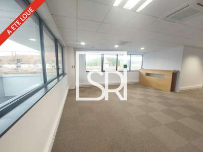 Location Bureaux à Cournon-d'Auvergne