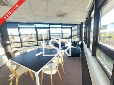 Location Bureaux à Cournon-d'Auvergne