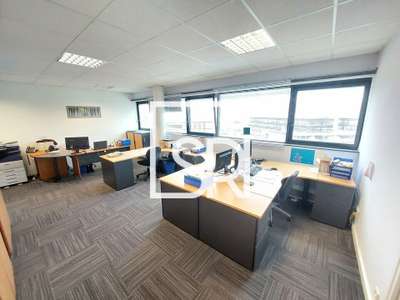 Location Bureaux à Cournon-d'Auvergne