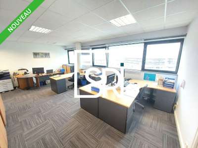 Location Bureaux à Cournon-d'Auvergne