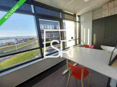 Location Bureaux à Cournon-d'Auvergne