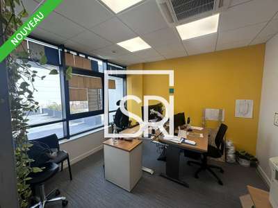 Location Bureaux à Cournon-d'Auvergne