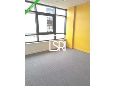 Location Bureaux à Cournon-d'Auvergne