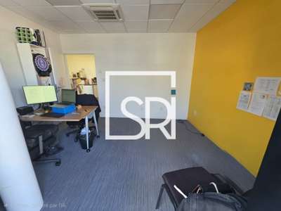 Location Bureaux à Cournon-d'Auvergne