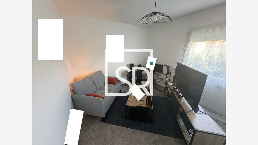 Location bureau 93m² en ZA à Cournon-d'Auvergne
