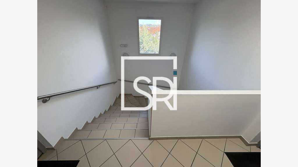 Location bureau 15m² à Cournon-d'Auvergne