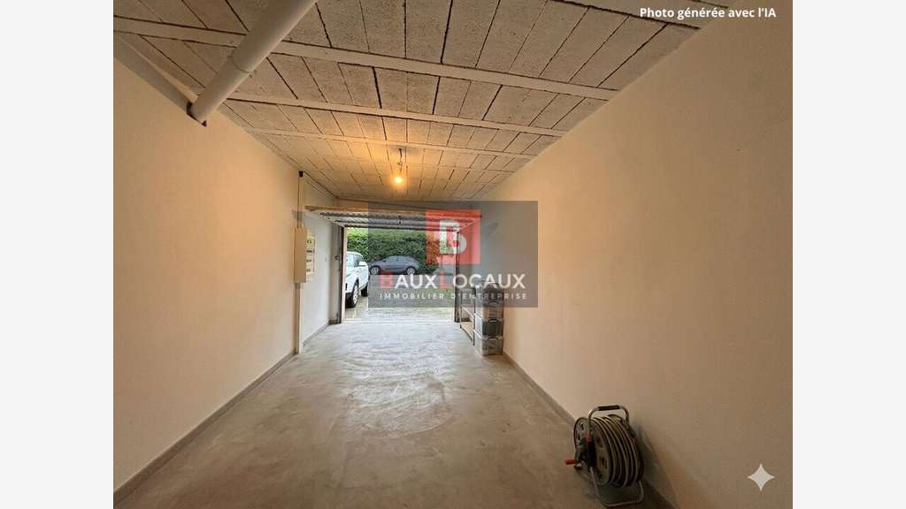 Bureaux 177m² à louer à Courthézon centre