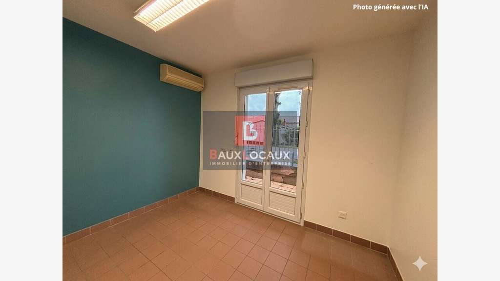 Bureaux 177m² à louer à Courthézon centre