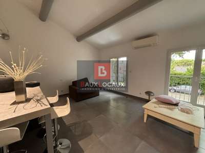 Location Bureaux à Courthézon