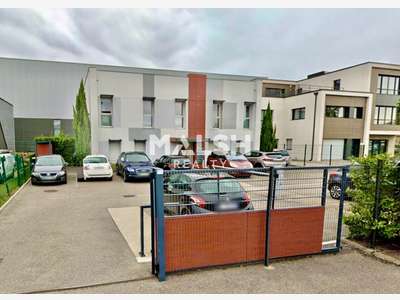 Bureaux rénovés 38m² à louer à Craponne (69290) 
