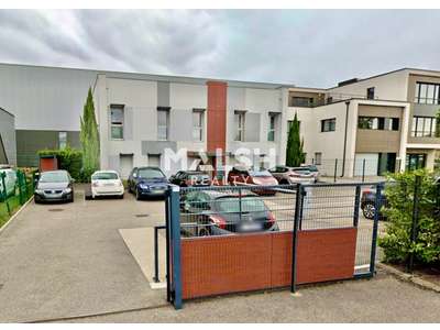 Location Bureaux à Craponne