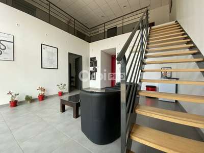 Location Bureaux à Craponne