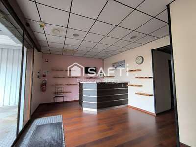 Location Locaux commerciaux - Boutiques à Créhange