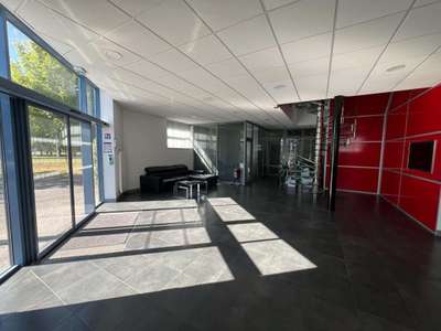 Bureaux Parc Alata 15m²  à Creil