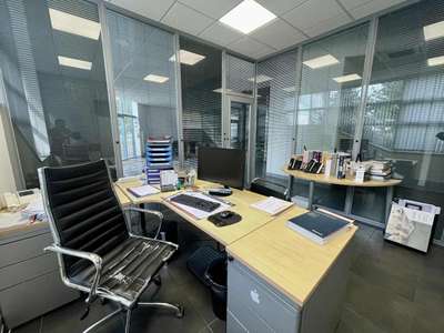 Bureaux Parc Alata 15m²  à Creil