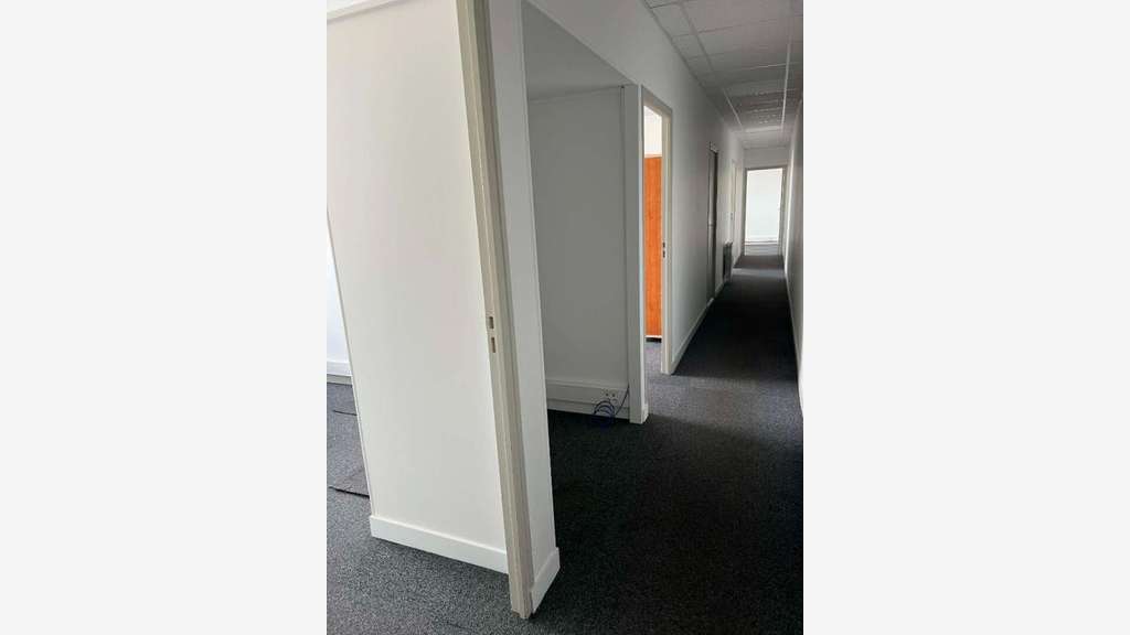Bureaux 75m² et 85m² secteur Creil Parc Alata