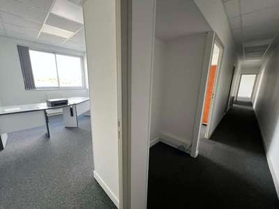 Bureaux 75m² et 85m² secteur Creil  Parc Alata