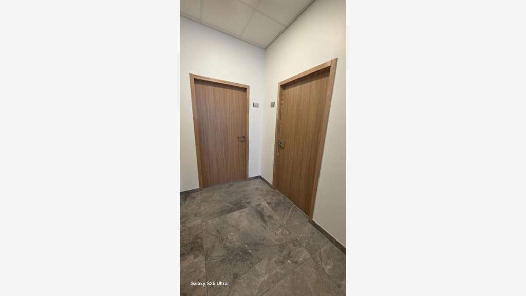 Bureaux clés en main à Creil Parc Alata 