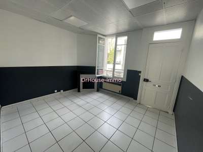 Location Bureaux à Creil