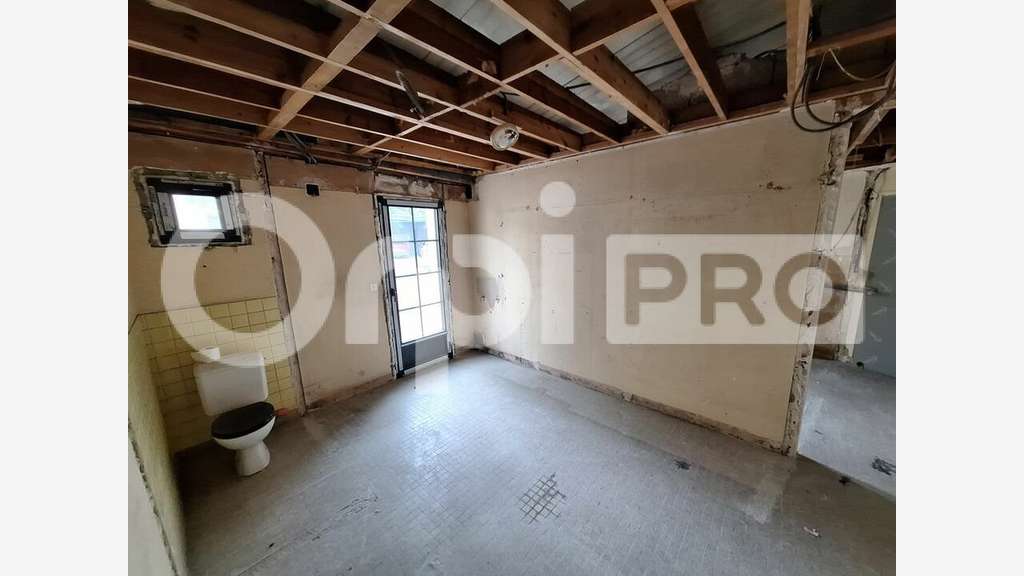 Bureau PMR de 53m² louer à Crépy en Valois