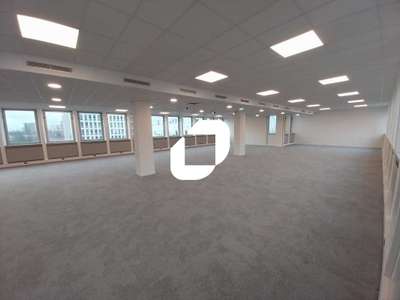 Location Bureaux à Créteil