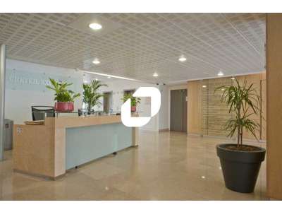 Location Bureaux à Créteil