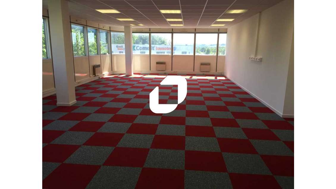 A louer Bureaux 87m² Creteil