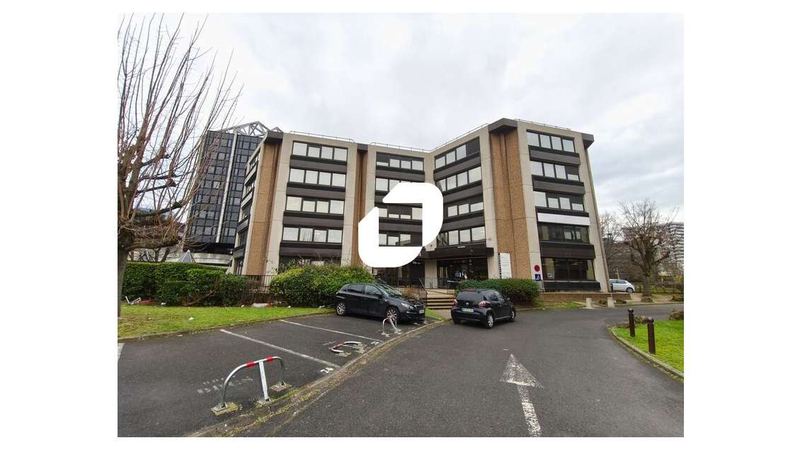 A louer Bureaux 281m² Creteil