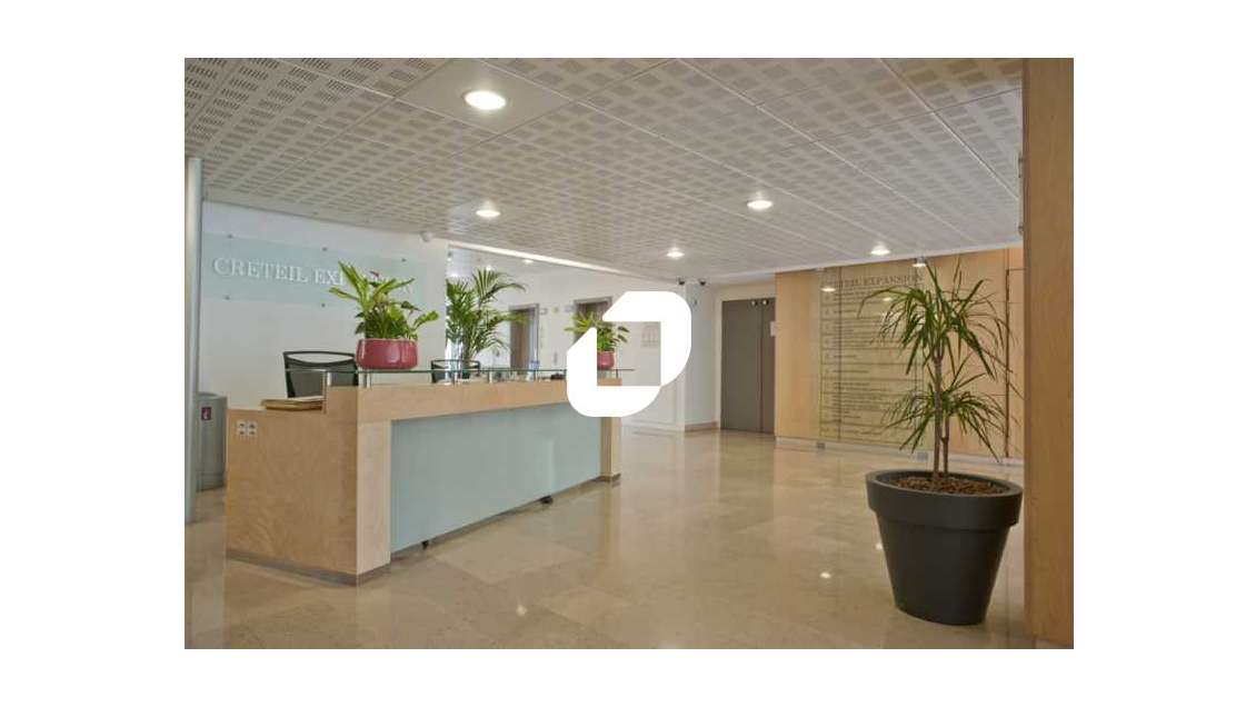 A louer Bureaux 434m² Creteil