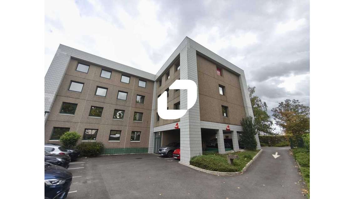 A louer Bureaux 183m² Creteil