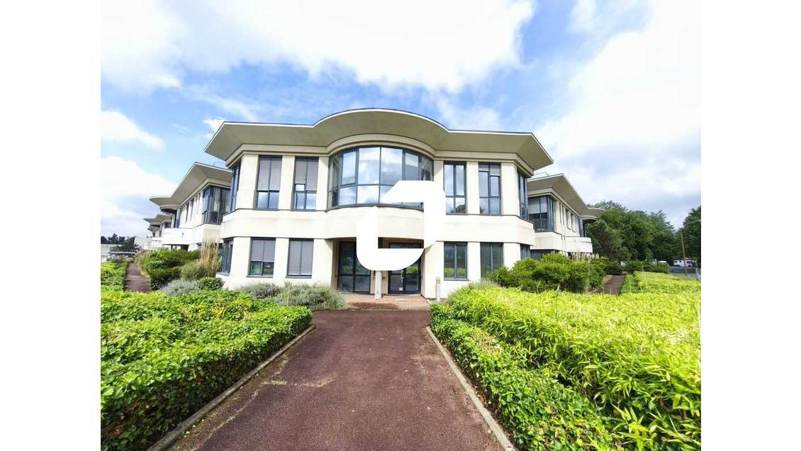 A louer Bureaux 306m² Creteil