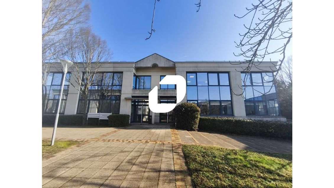 A louer Bureaux 173m² Creteil
