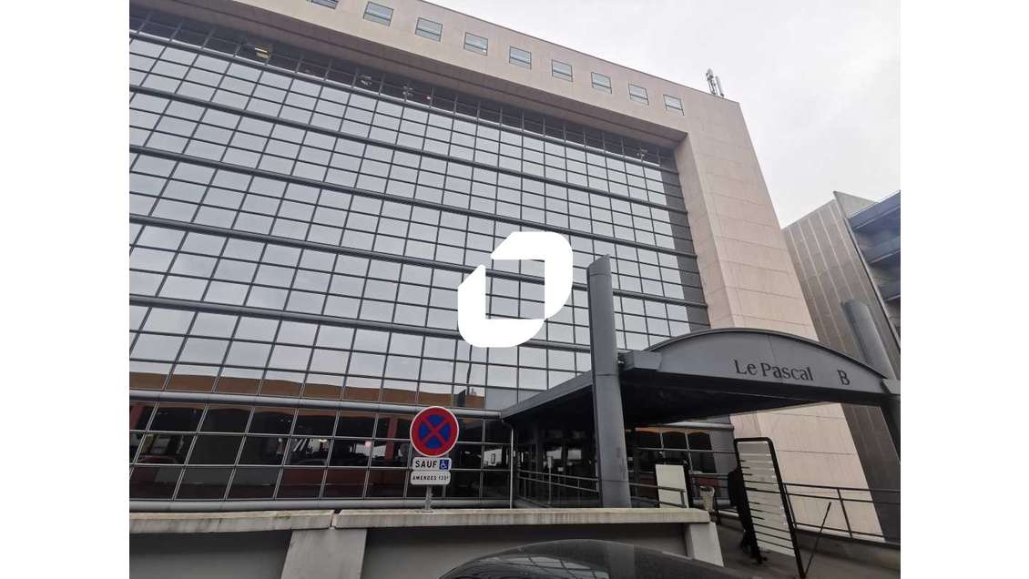 A louer Bureaux 112m² Creteil