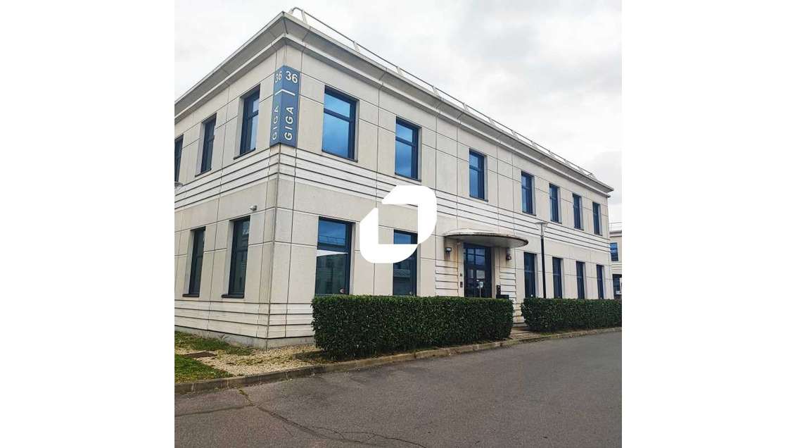 A louer Bureaux 720m² Creteil