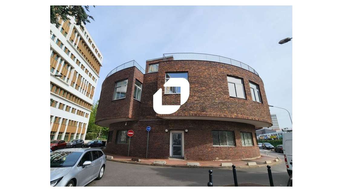 A louer Bureaux 1394m² Creteil
