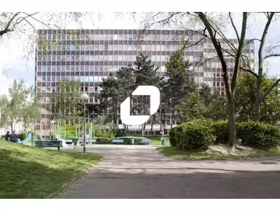 Location Bureaux à Créteil