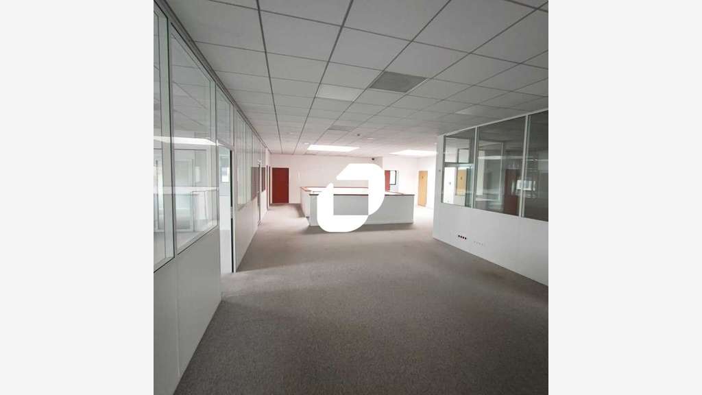 A louer Bureaux 431m² Creteil