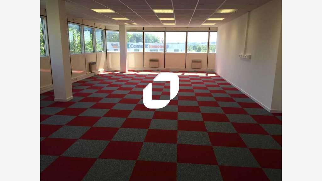 A louer Bureaux 87m² Creteil