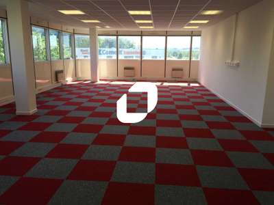 A louer Bureaux 87m² Creteil