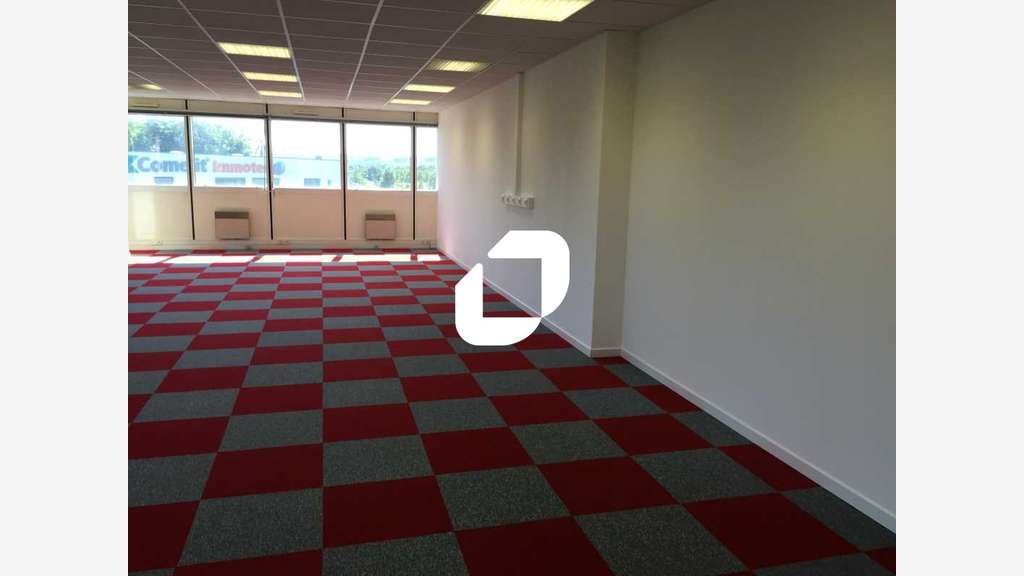 A louer Bureaux 87m² Creteil