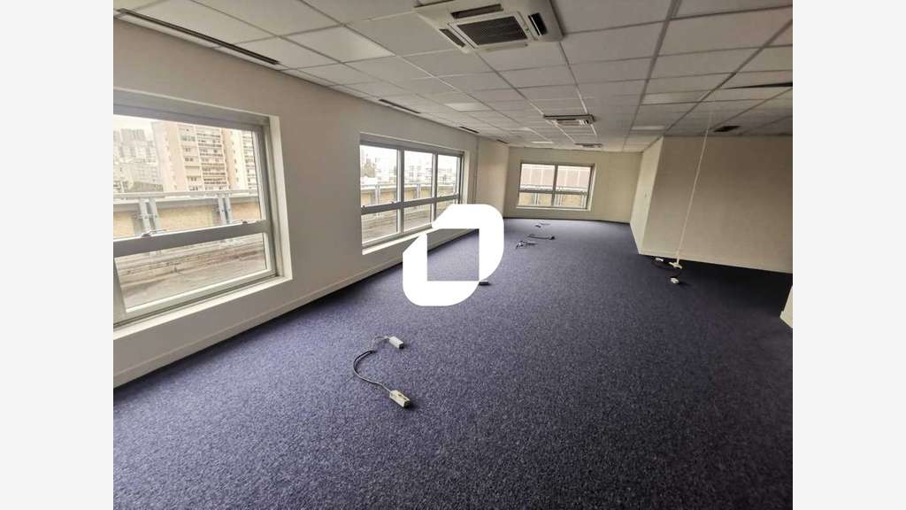 A louer Bureaux 112m² Creteil