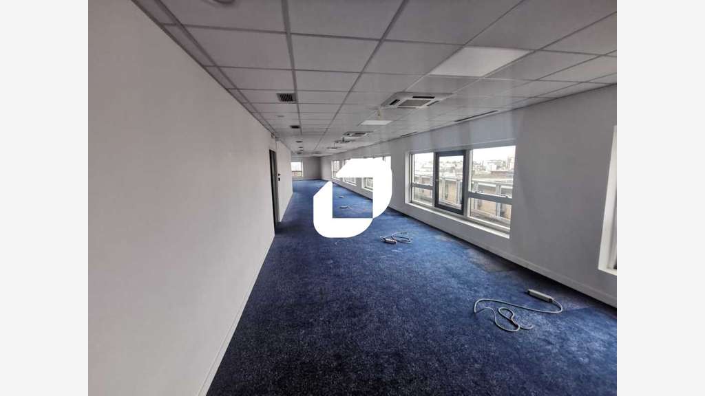 A louer Bureaux 112m² Creteil