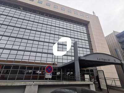 A louer Bureaux 251m² Creteil