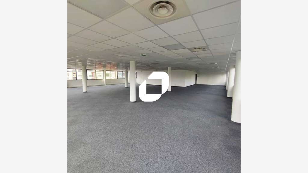 A louer Bureaux 468m² Creteil