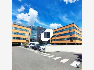 A louer Bureaux 431m² Creteil
