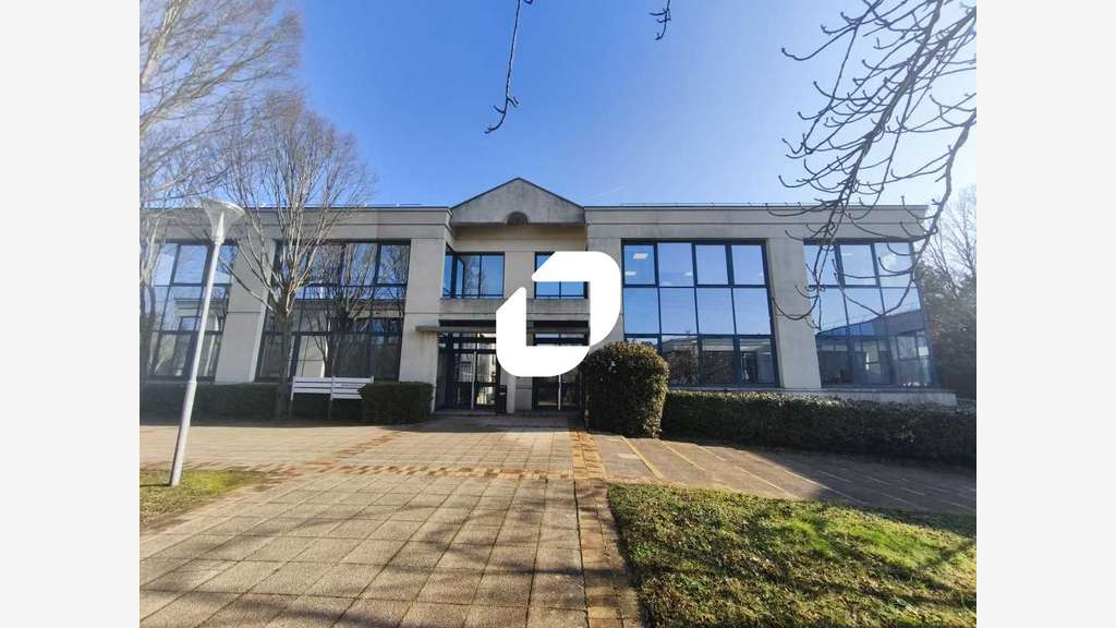 A louer Bureaux 106m² Creteil