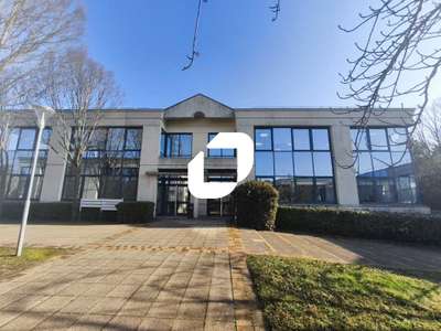 A louer Bureaux 106m² Creteil